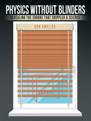 cover image of Physics Without Blinders